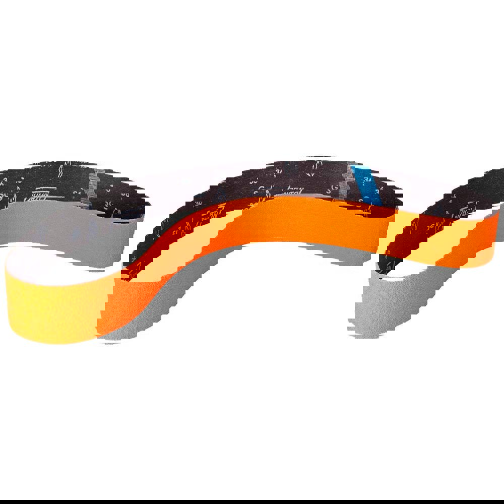 2-1/2 X 60 NARROW BLT 50BLAZE PLYWELD RR